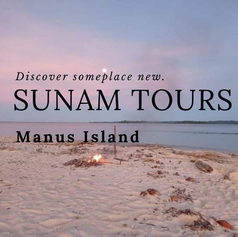Did you know Manus society is built on three unique groups? The Usiai ...