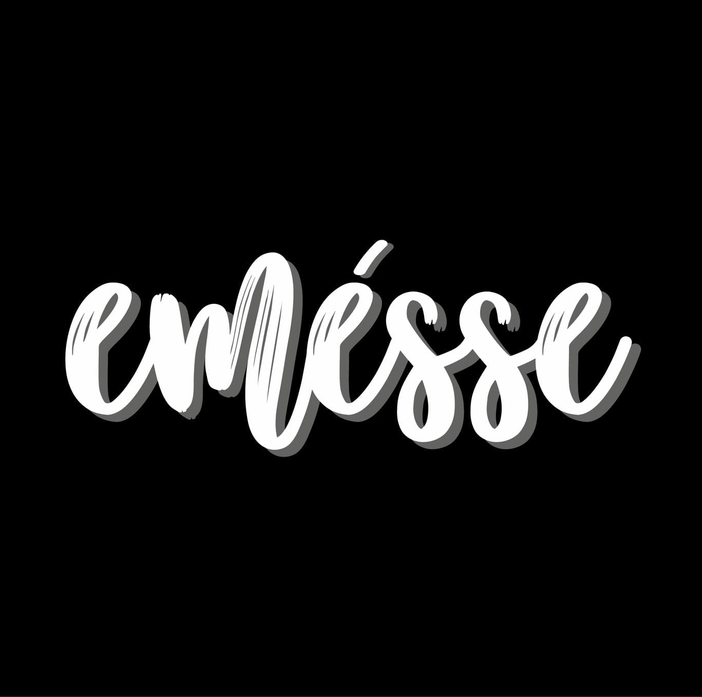 Emésse - Mia Silva Closet... - Emésse - Mia Silva Closet