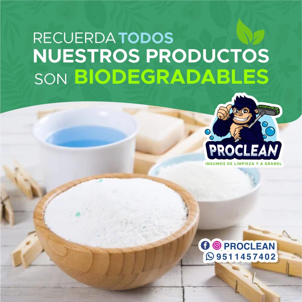 Pro Clean | Oaxaca de Juárez