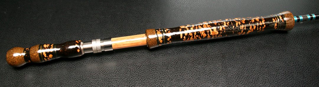 Midwest Custom Fly Rods