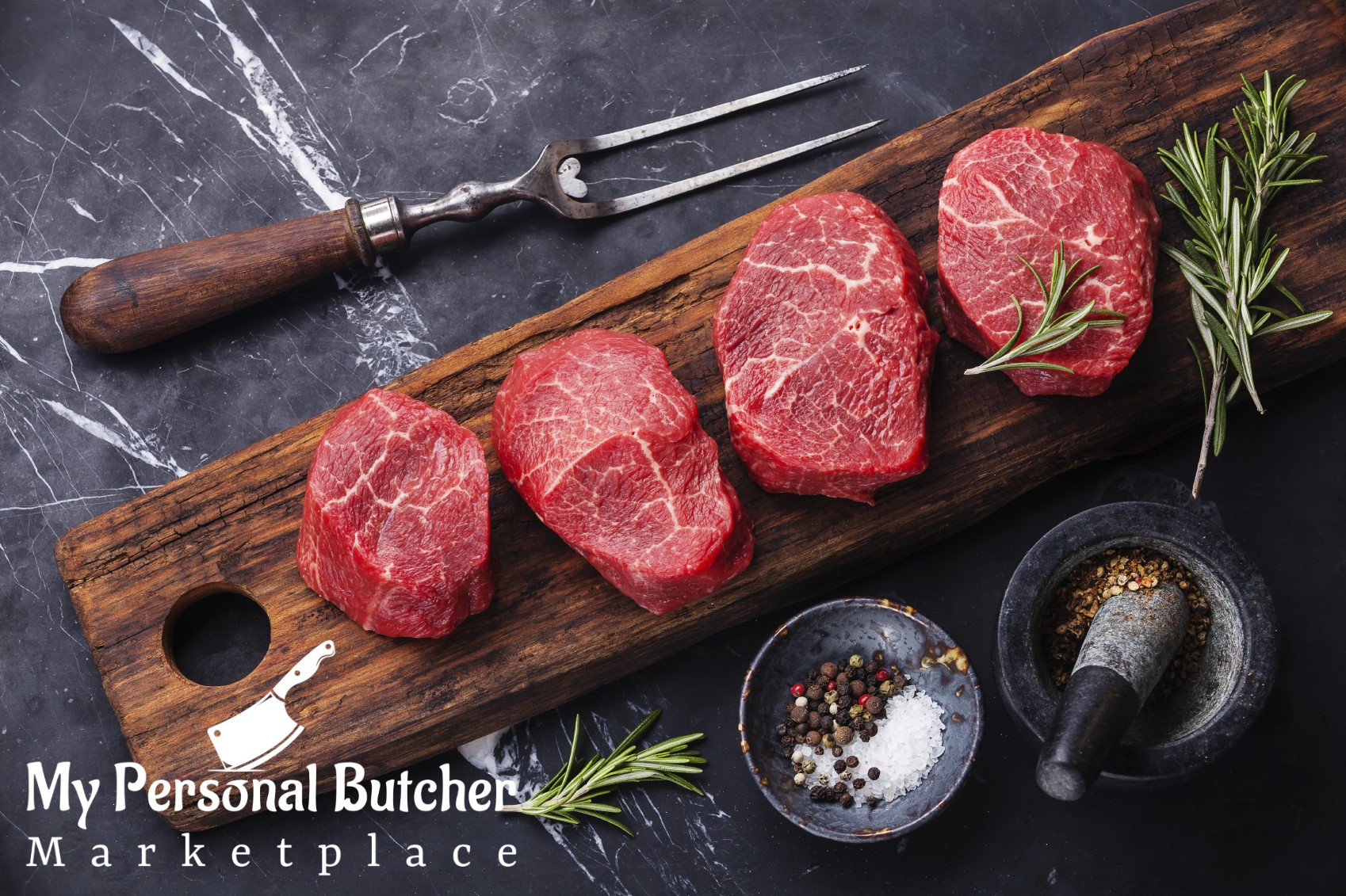 My Personal Butcher
