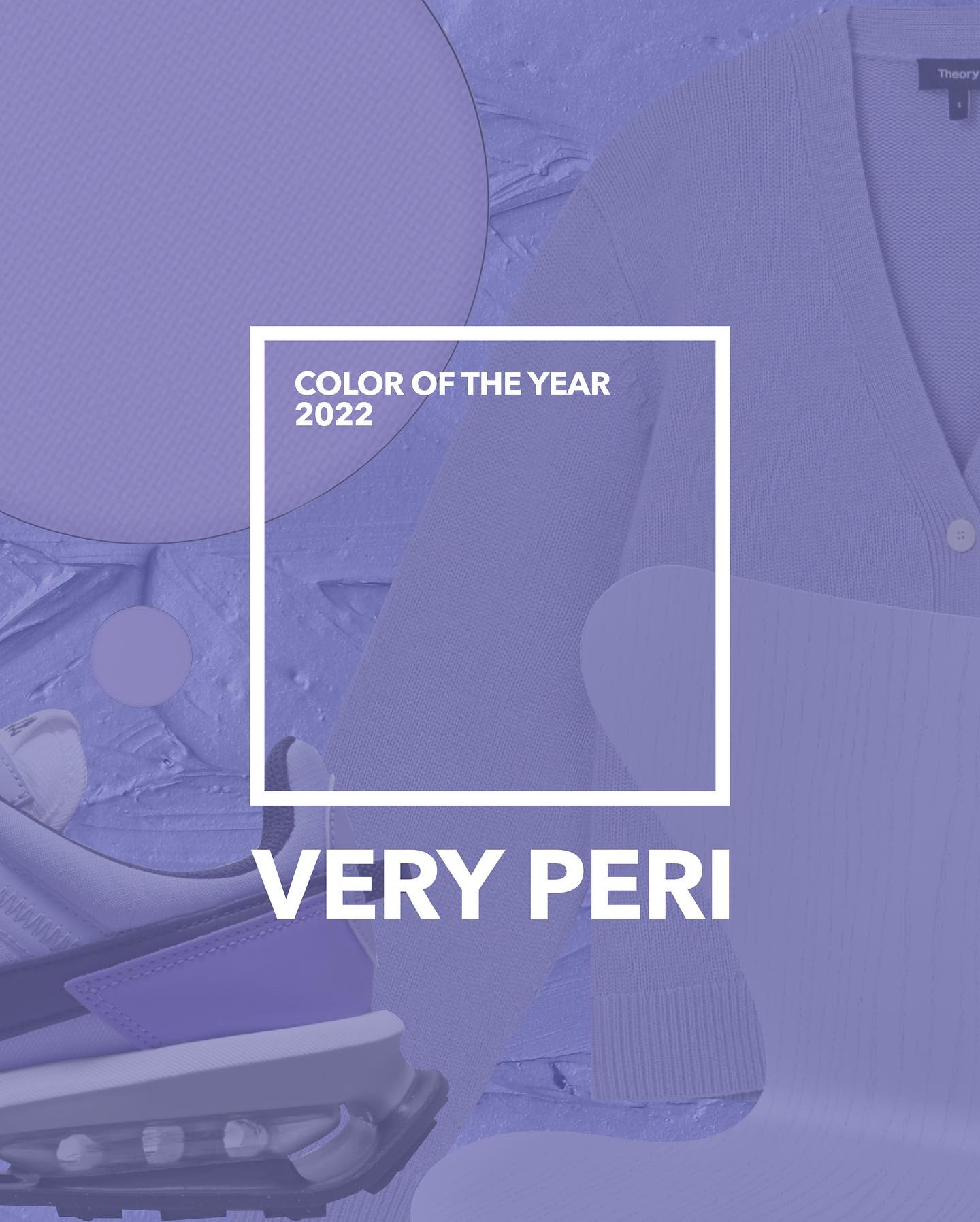 COLOR OF THE YEAR 2022 :... - 롯데백화점 (LOTTE Department Store) | Facebook