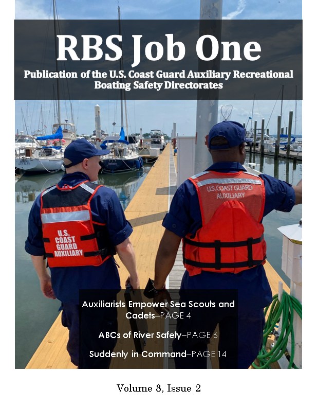 U.S. - The next issue of RBS Job One has been released! Please check it ...