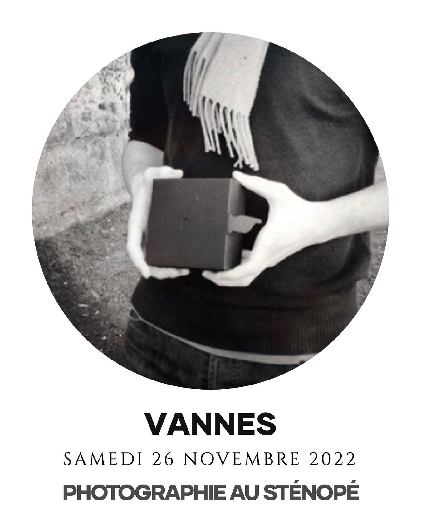 Stenoflex - Le Sténopé Mini Labo Pour Redécouvrir La Magie De La Photo Argentique