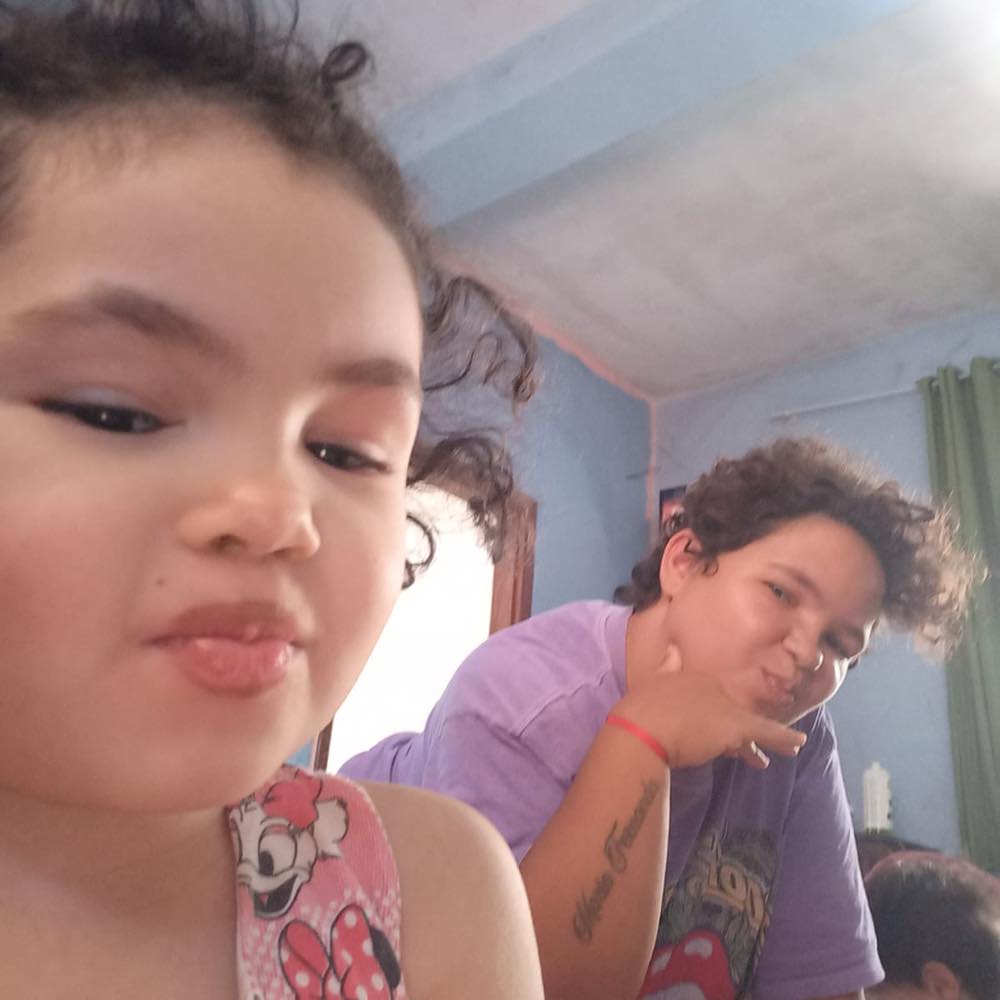 Raissa Ribeiro Da Silva Lopes