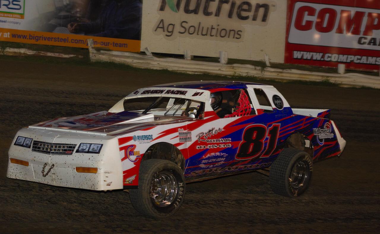 Stoddart Racing - Stoddart Racing added a new photo — with...