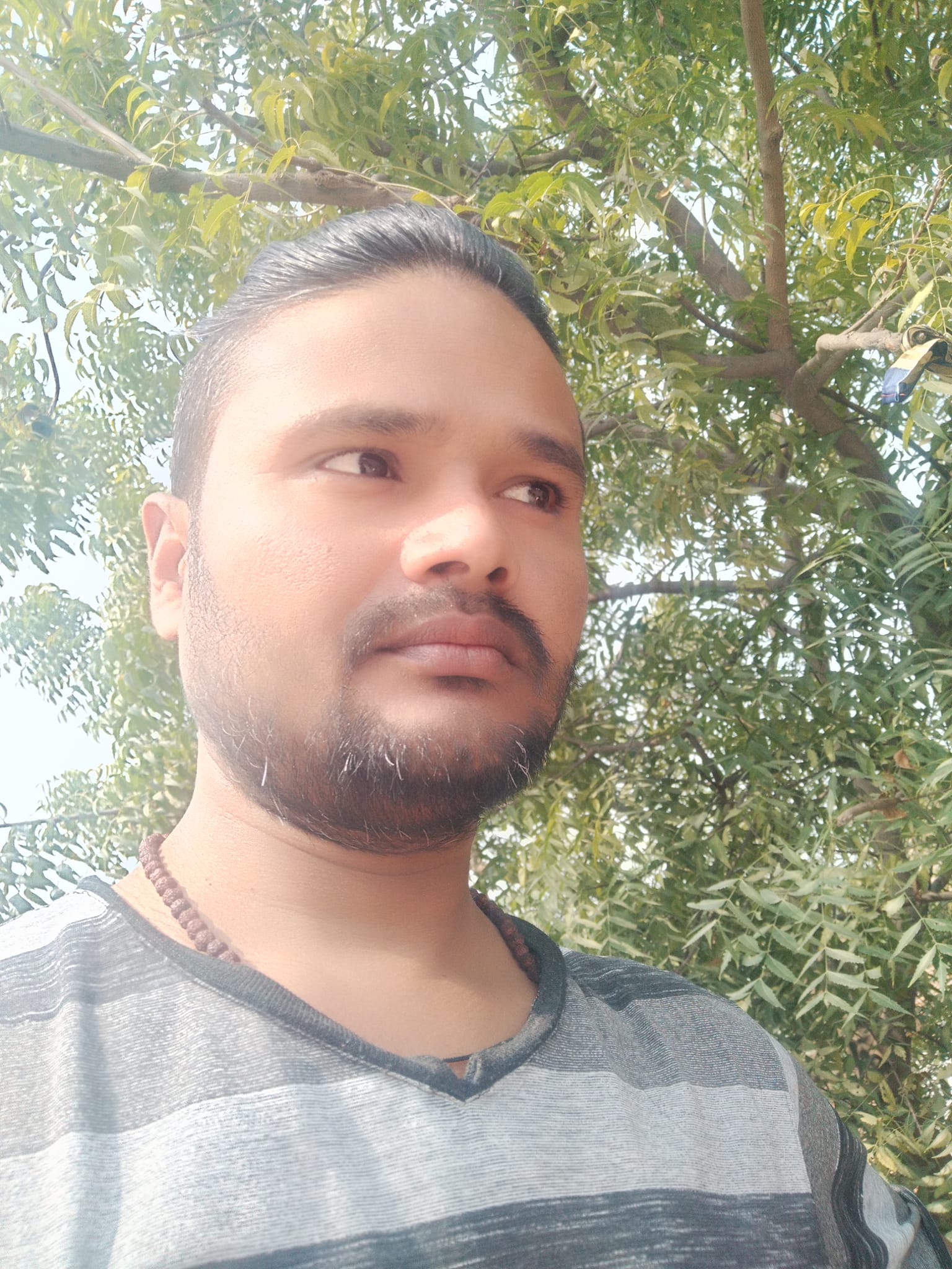 Raj Sharma