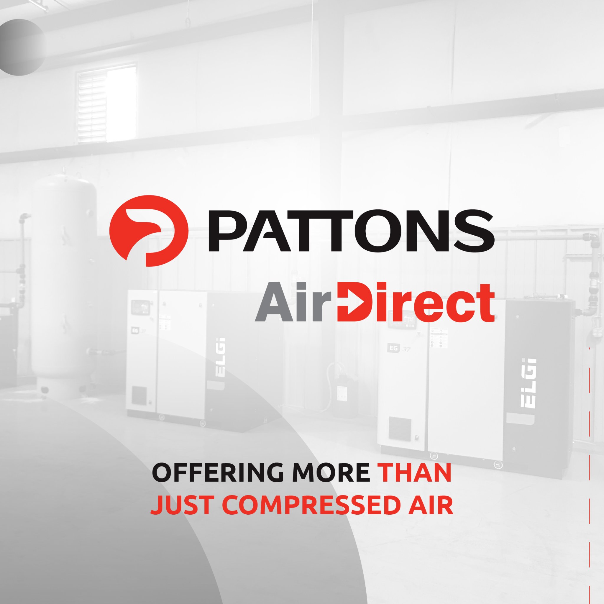 Pattons - Sammy Warnick along with the Birmingham service team started ...