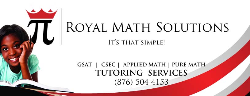 Royal Math Solutions