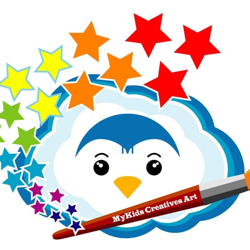 MyKids - EDUCATIONAL CHART CARD (KIDS) LINE TYPES -A4 size (Laminated ...