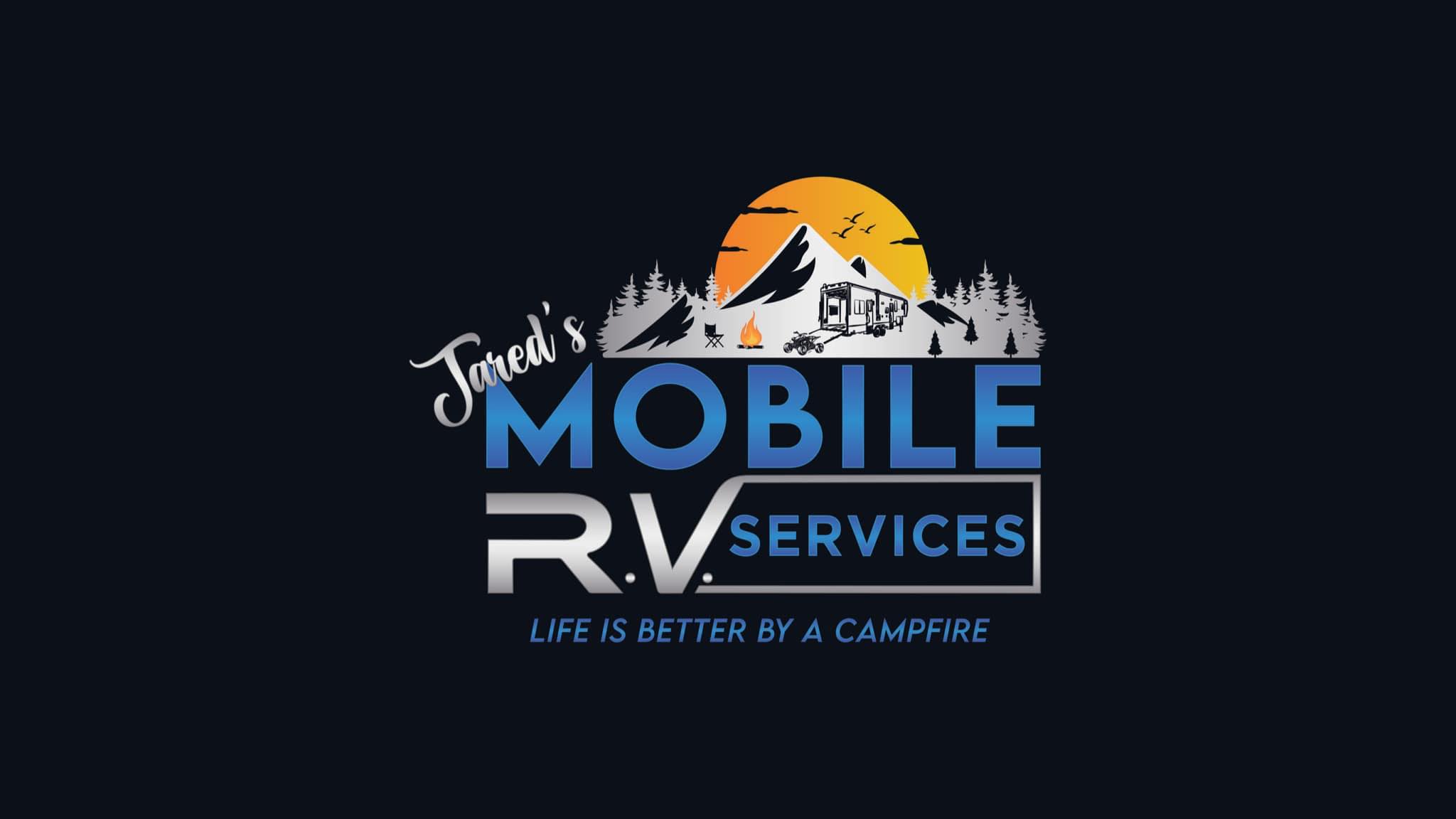 Jared's Mobile RV Services