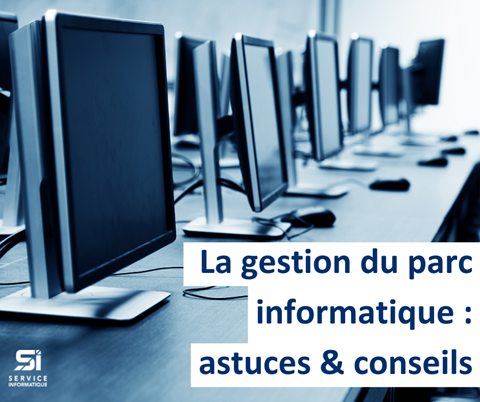 Serviceinformatique | Plabennec