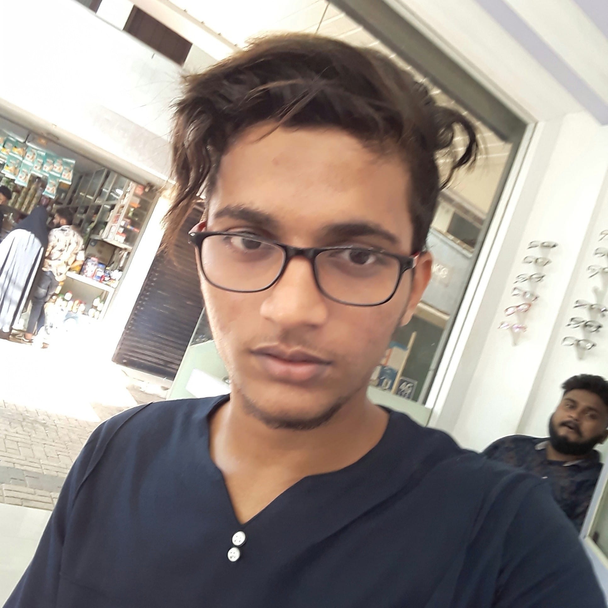 Sampath Rai
