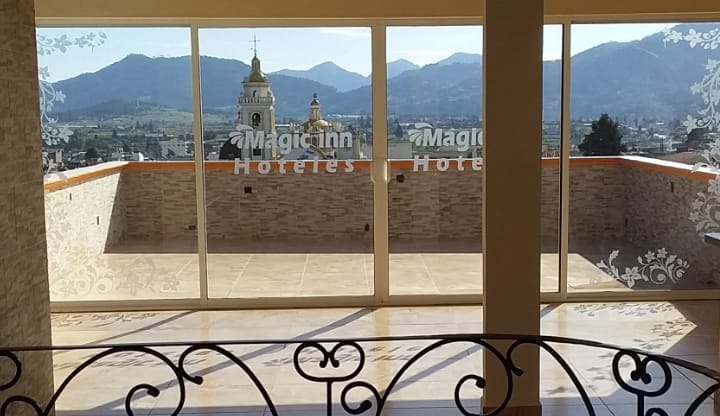 Hotel Magic Inn Chignahuapan | Chignahuapan