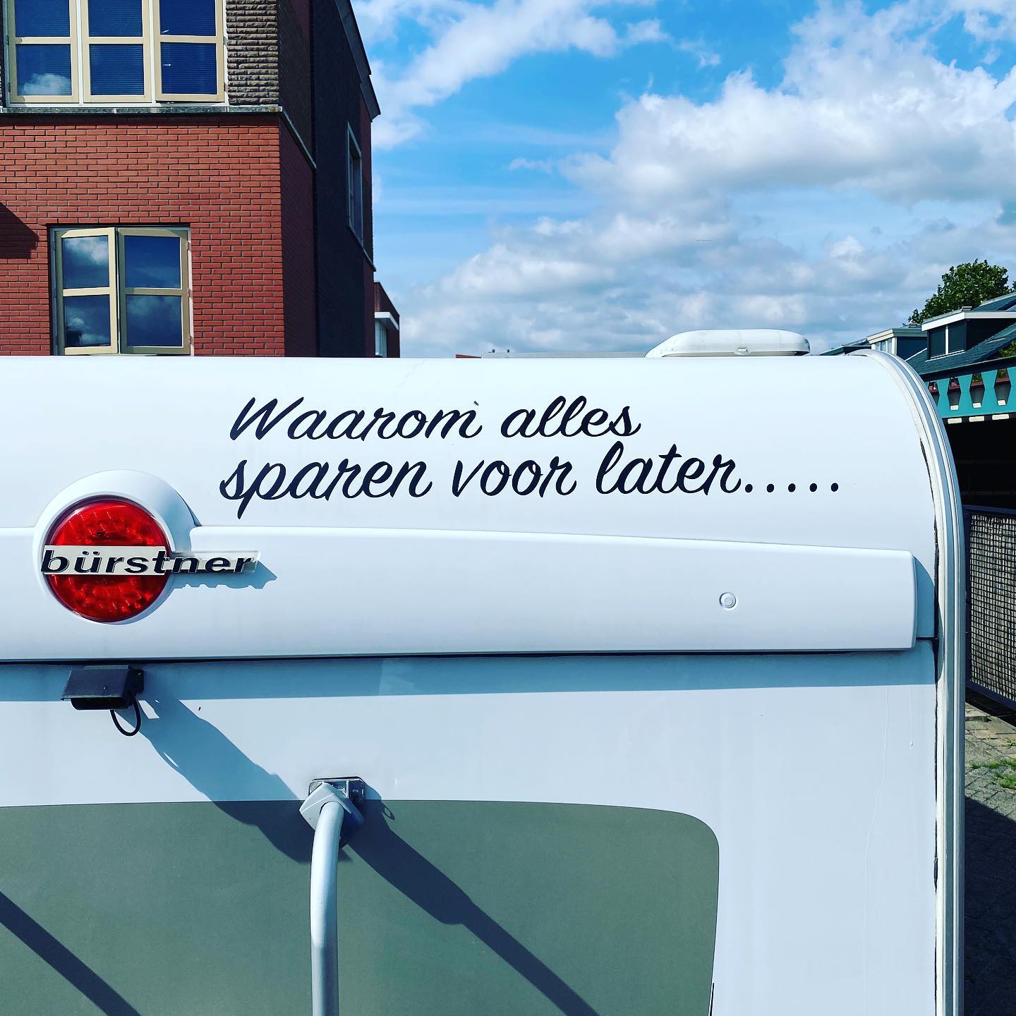 RvR Stickers