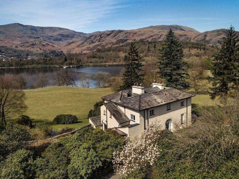 Get over the January blues with a last minute break in one of our