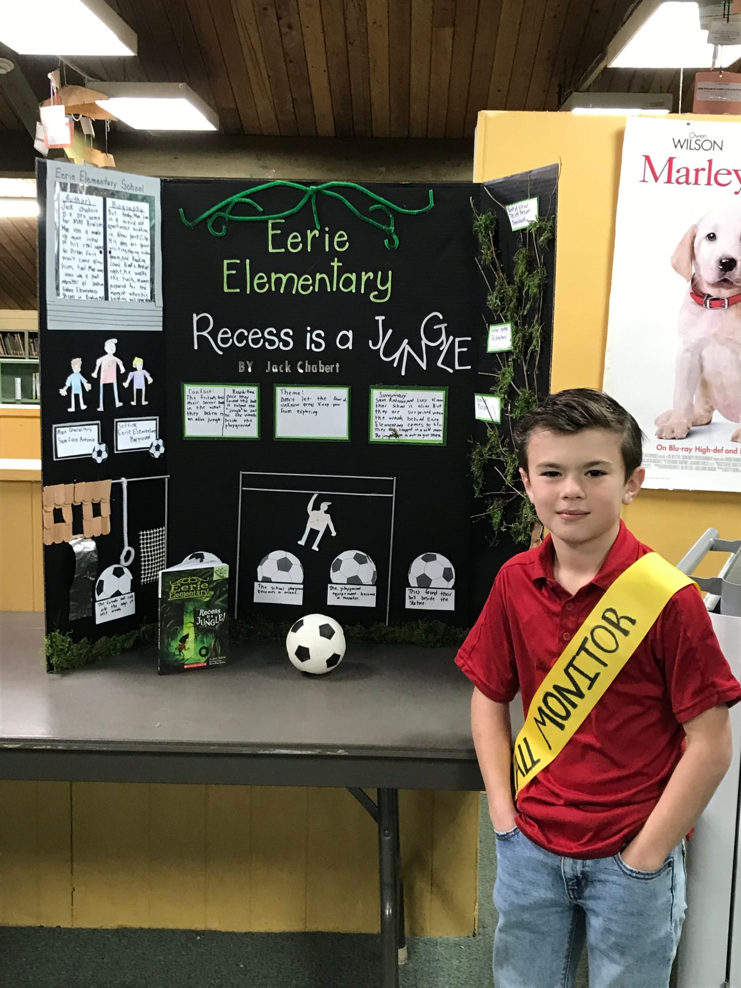 The fourth grade were more than... - Manchester Academy