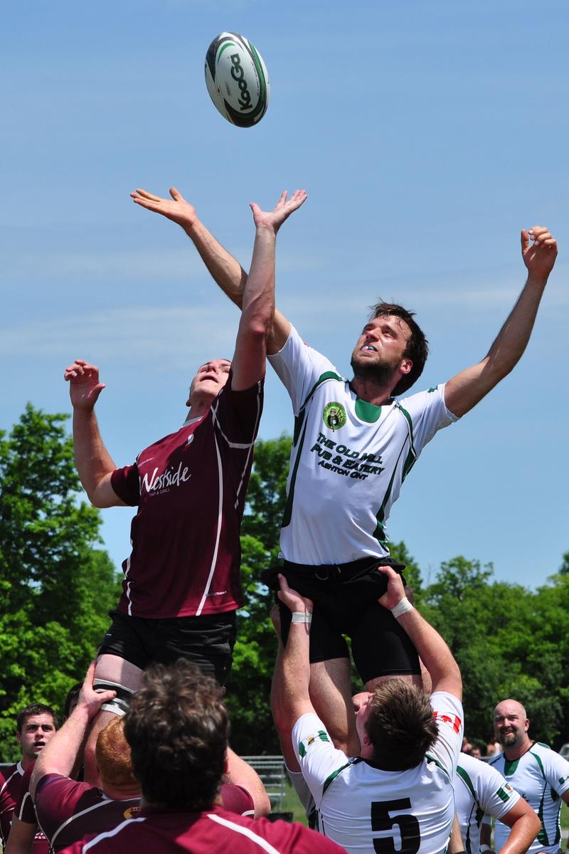 Upper Ottawa Valley Lumberjacks Rugby
