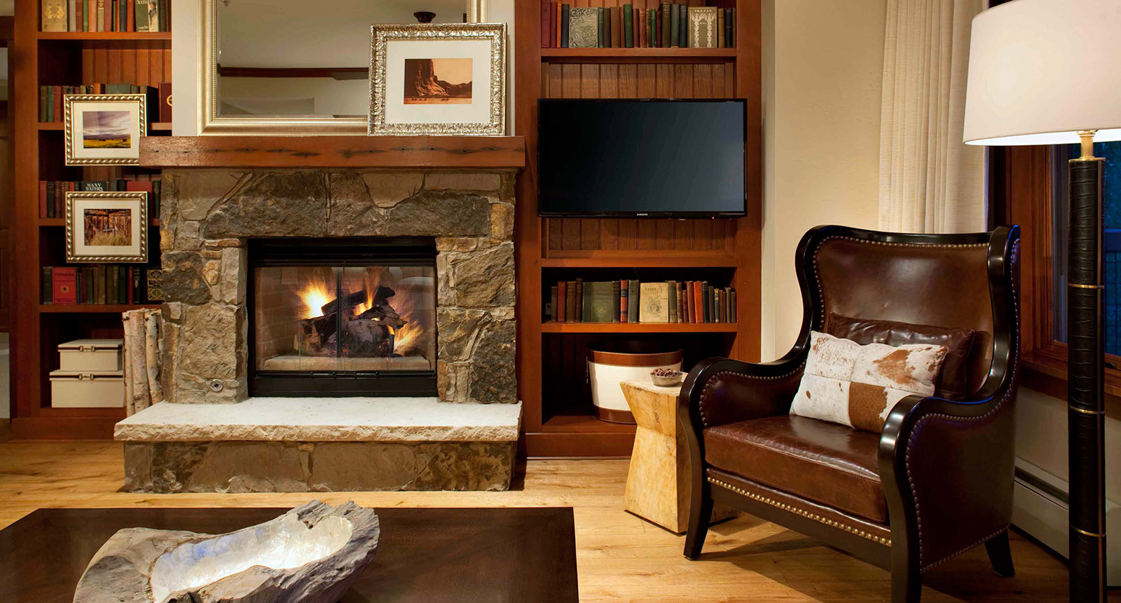 Residences at Snowmass Club - This is also an epic mountain vacation ...