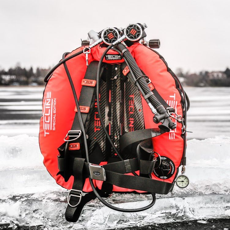 Tecline - ️ Which is your favorite Configuration for cold winter months ...