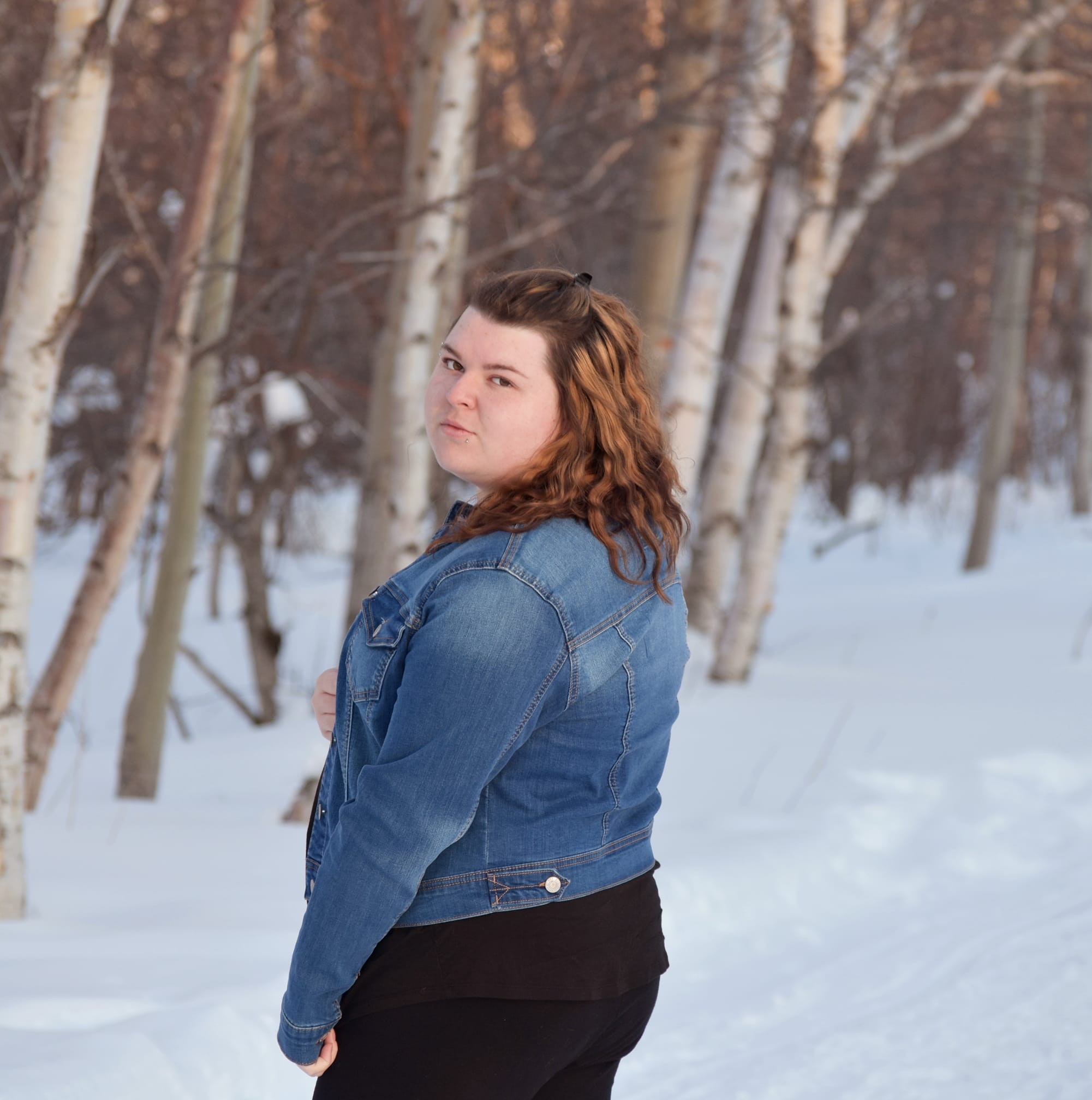 Madison Benoit Photography