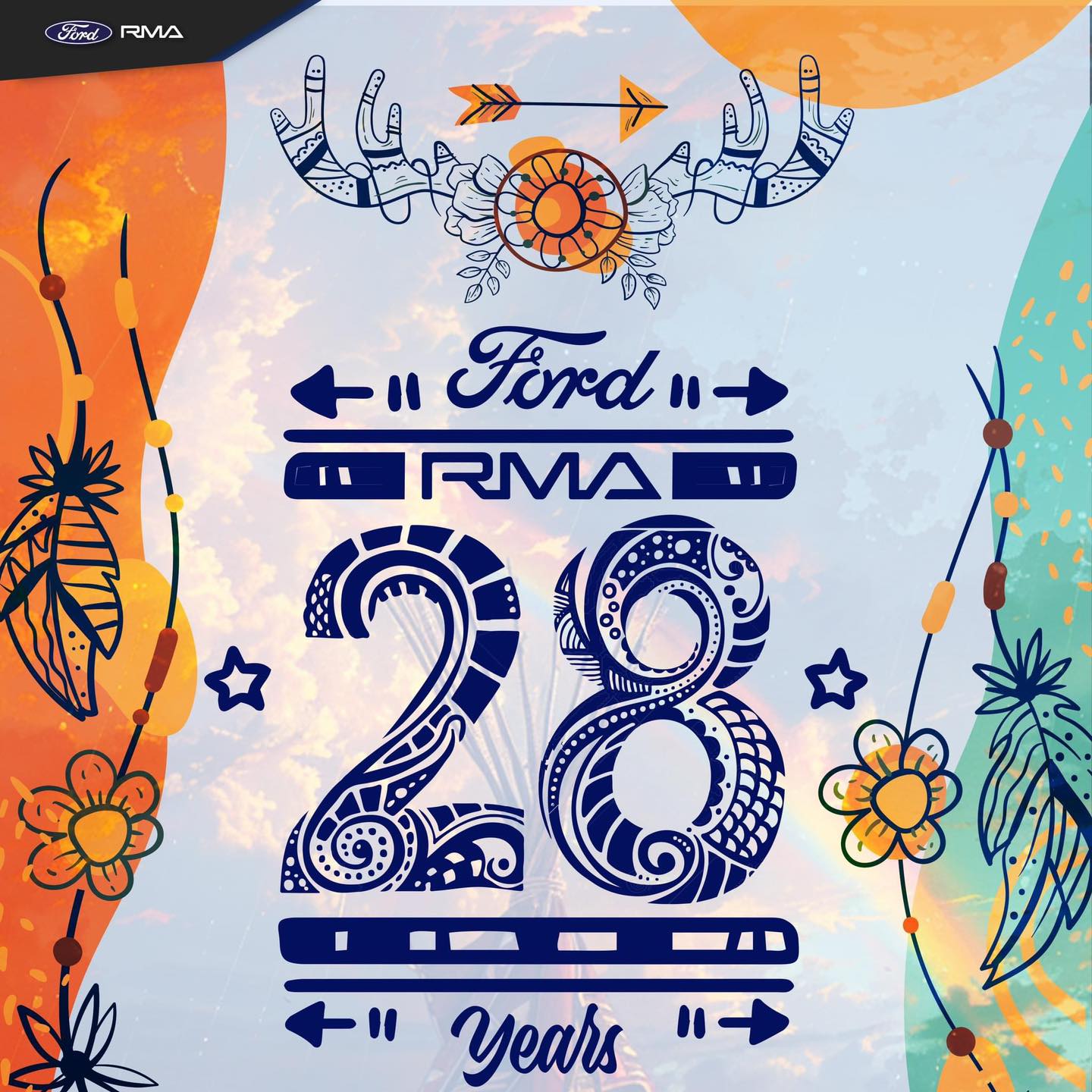 💙💙FORD RMA ได้จัดกิจกรรม... - Ford Nextgen ทีมฟอร์ดกรุงเทพ
