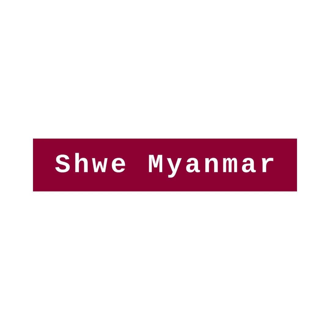 Shwe Myanmar