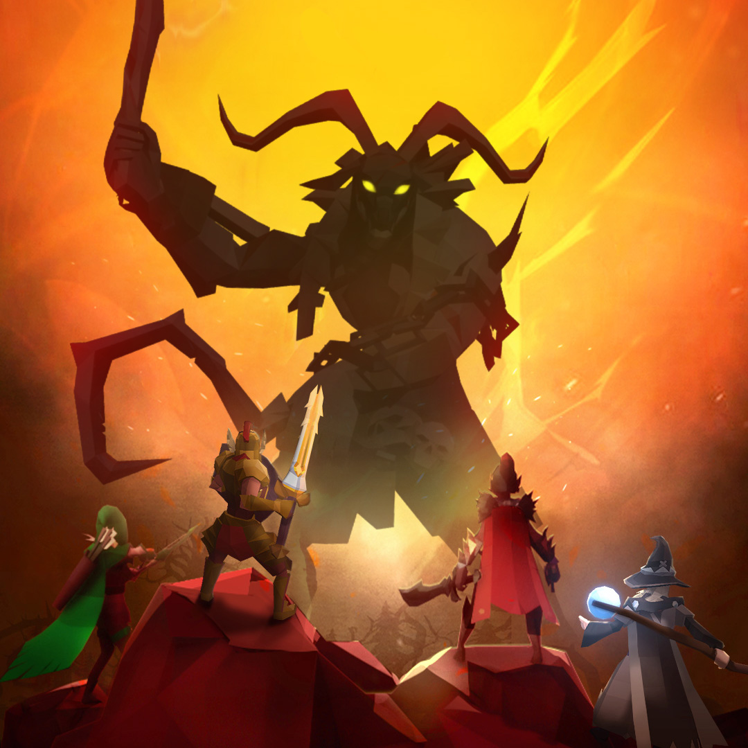 ⭐Dungeons 12.0!⭐ We've made a number of other improvements and