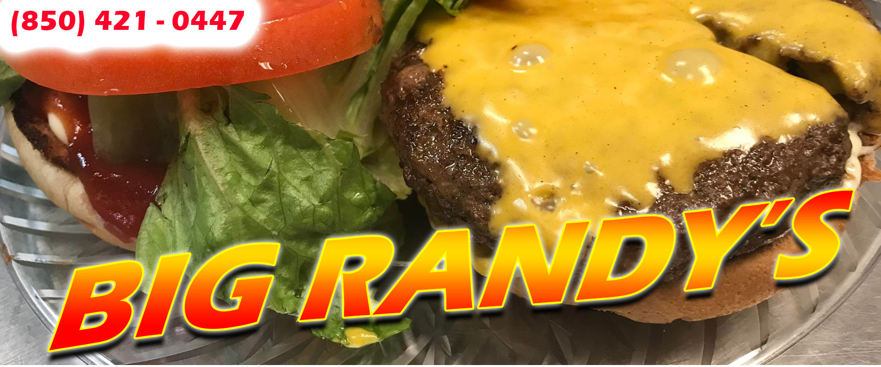 Big Randy's