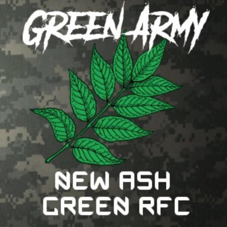 New Ash Green Women's Rugby... - New Ash Green Women's Rugby
