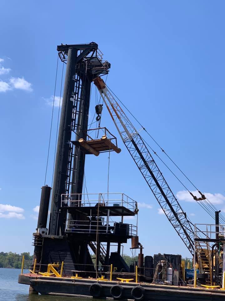 4 H Construction | Cleveland MS