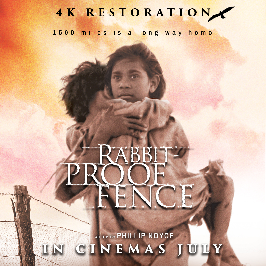 Dendy - Relive this iconic Australian masterpiece now restored in ...