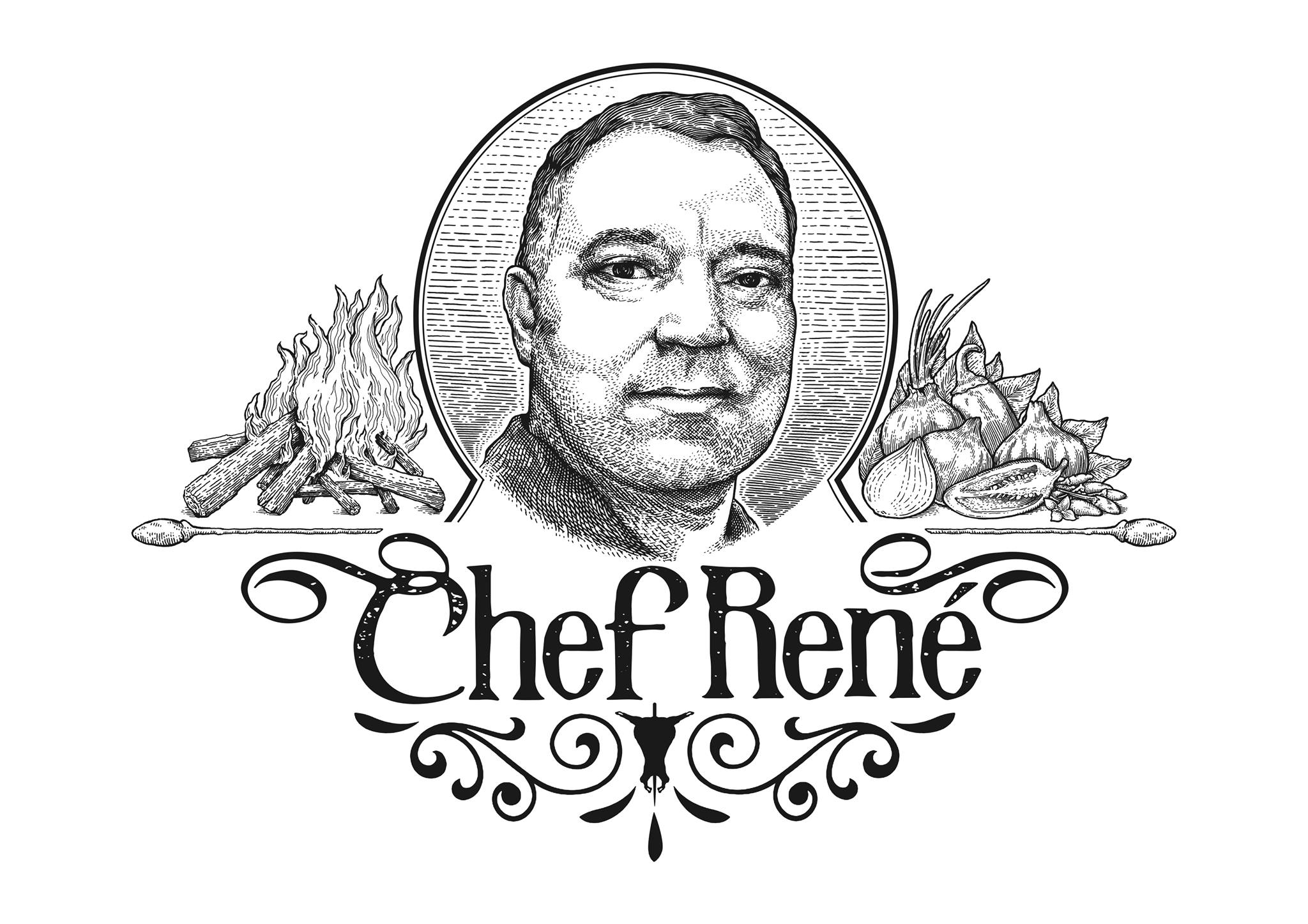 Chef René Valenzuela