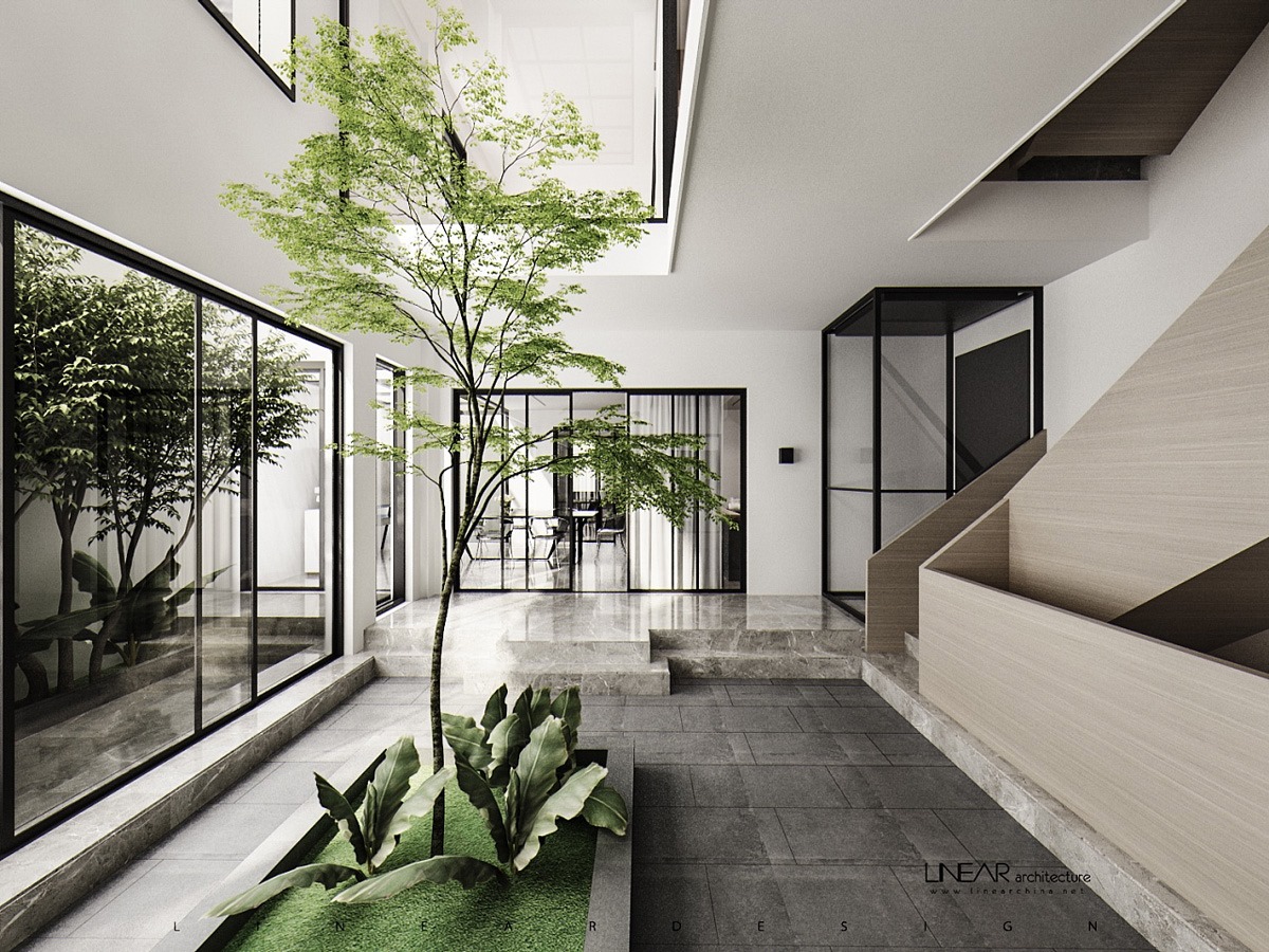 Kiến trúc... - Kiến trúc Plus - Architecture and design ideas