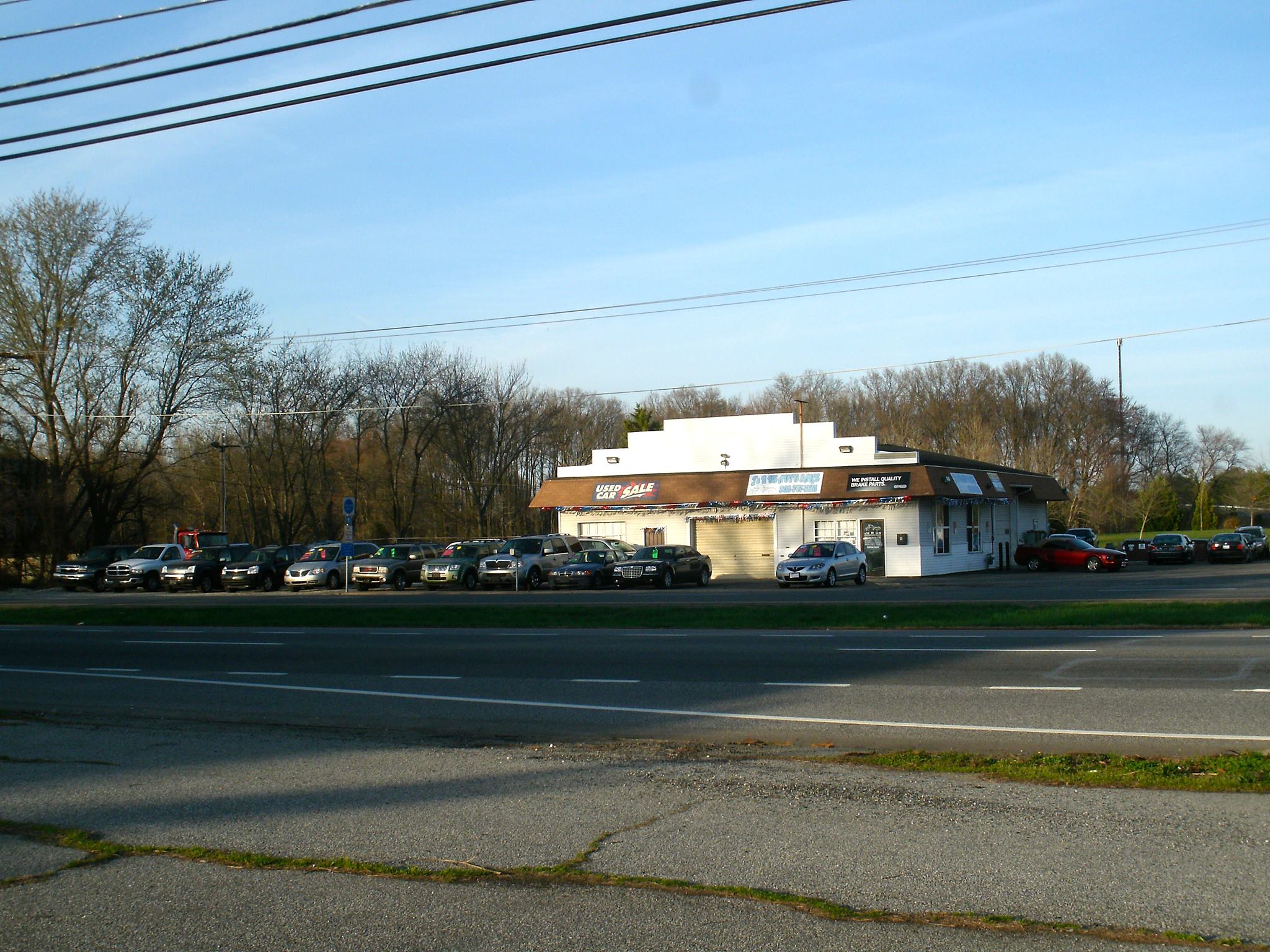 J's R Us Auto Sales | Dover DE