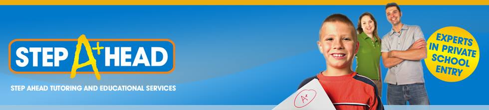 Step Ahead Tutoring And Educational Services