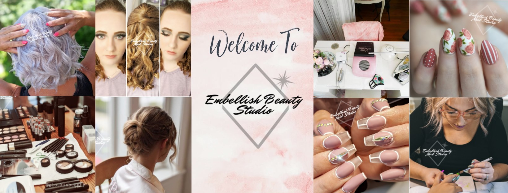 Embellish Beauty Studio | Williams Lake BC