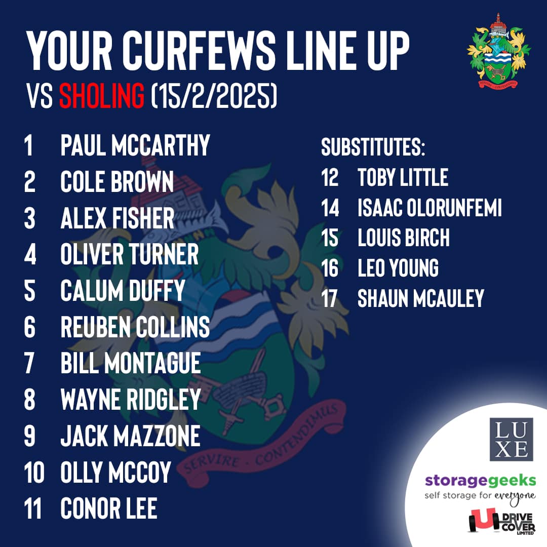 Chertsey Town FC | Chertsey