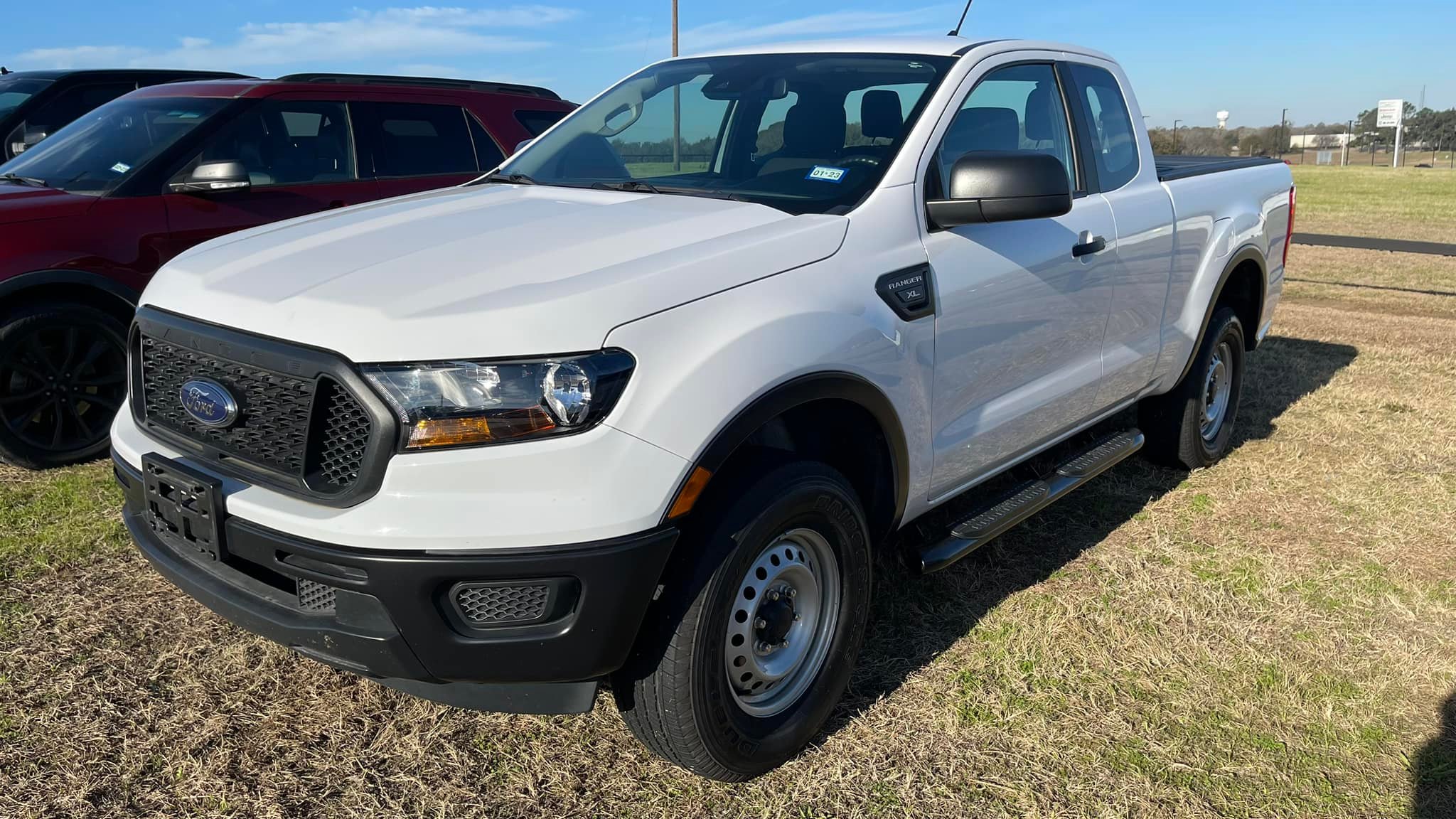 Meta Automotive | Brenham TX