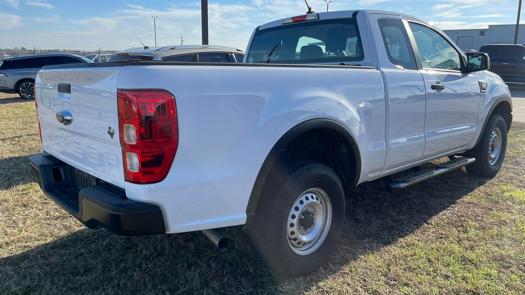 Meta Automotive | Brenham TX