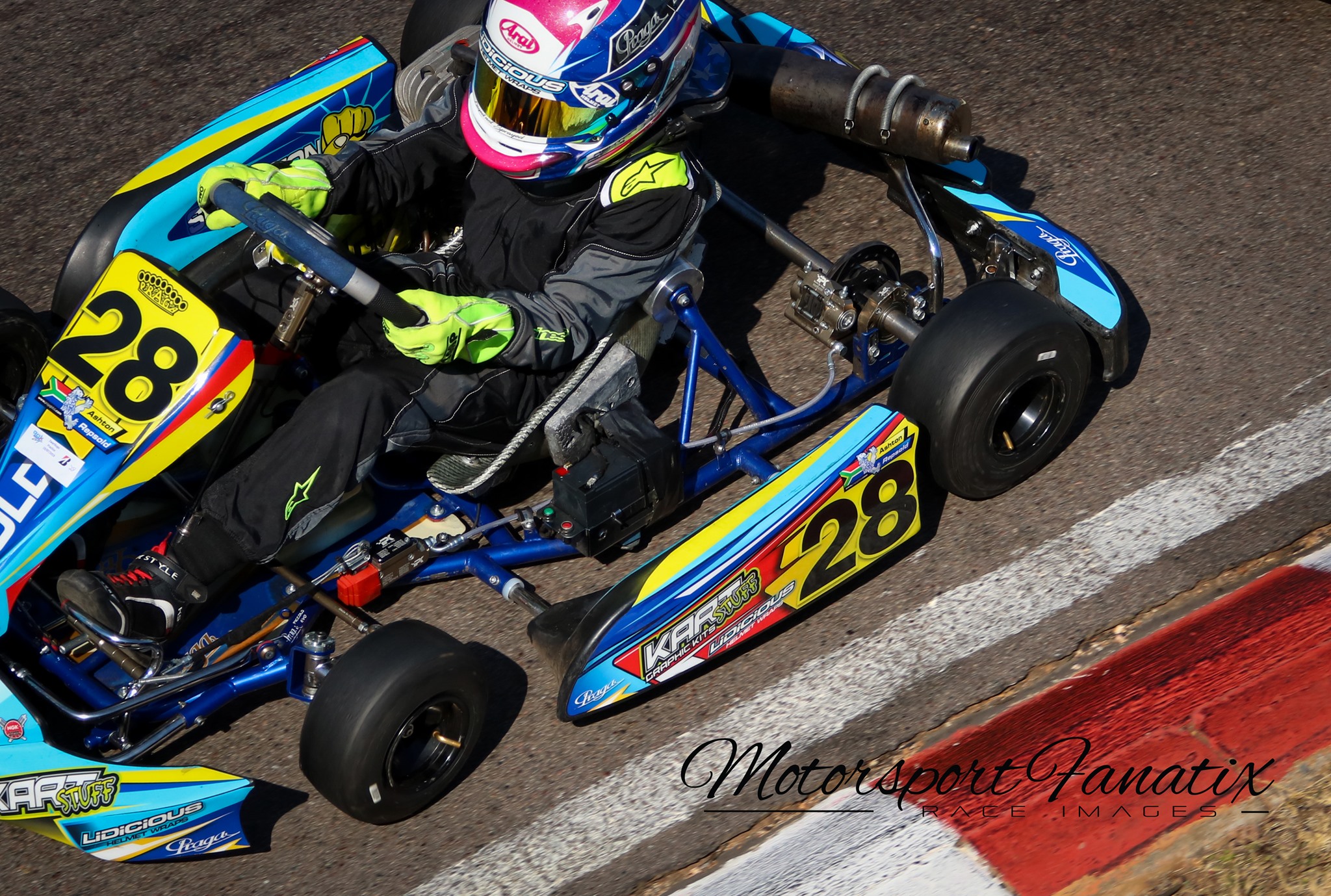 Repsold Racing - Smashton 👊🏻 throwback 🤟🏻 📸 Motorsport Fanatix