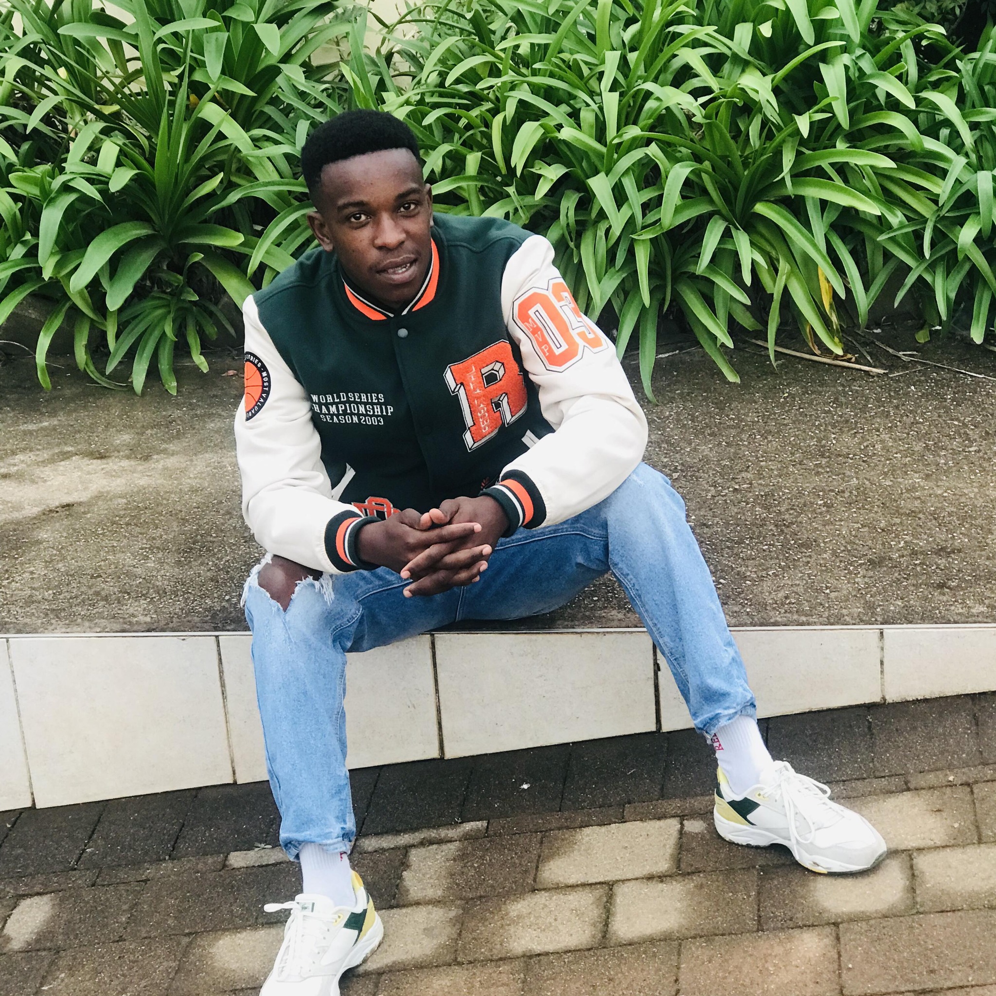 Please Follow Liyan®️ on Tick tock | Mcusi Liirhuncle Liyan