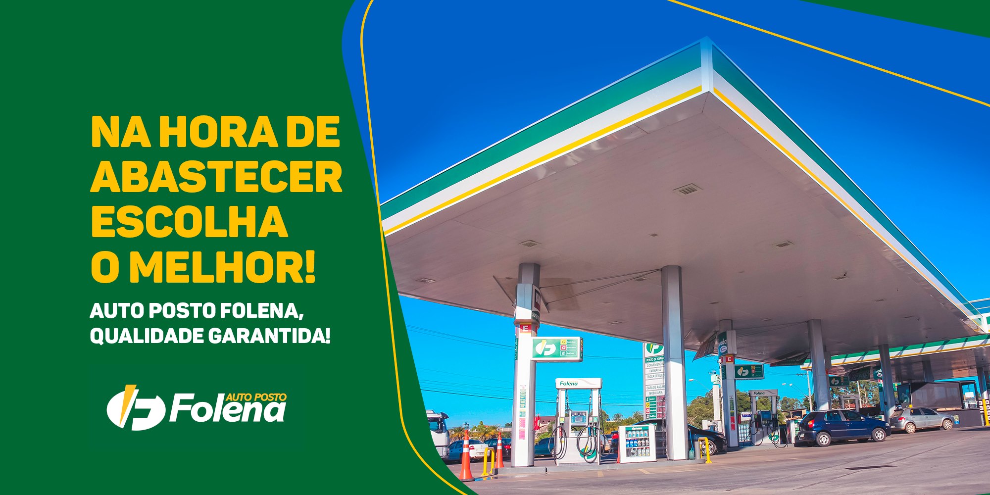 Auto Posto Votu - Auto Posto Votu added a new photo — at...