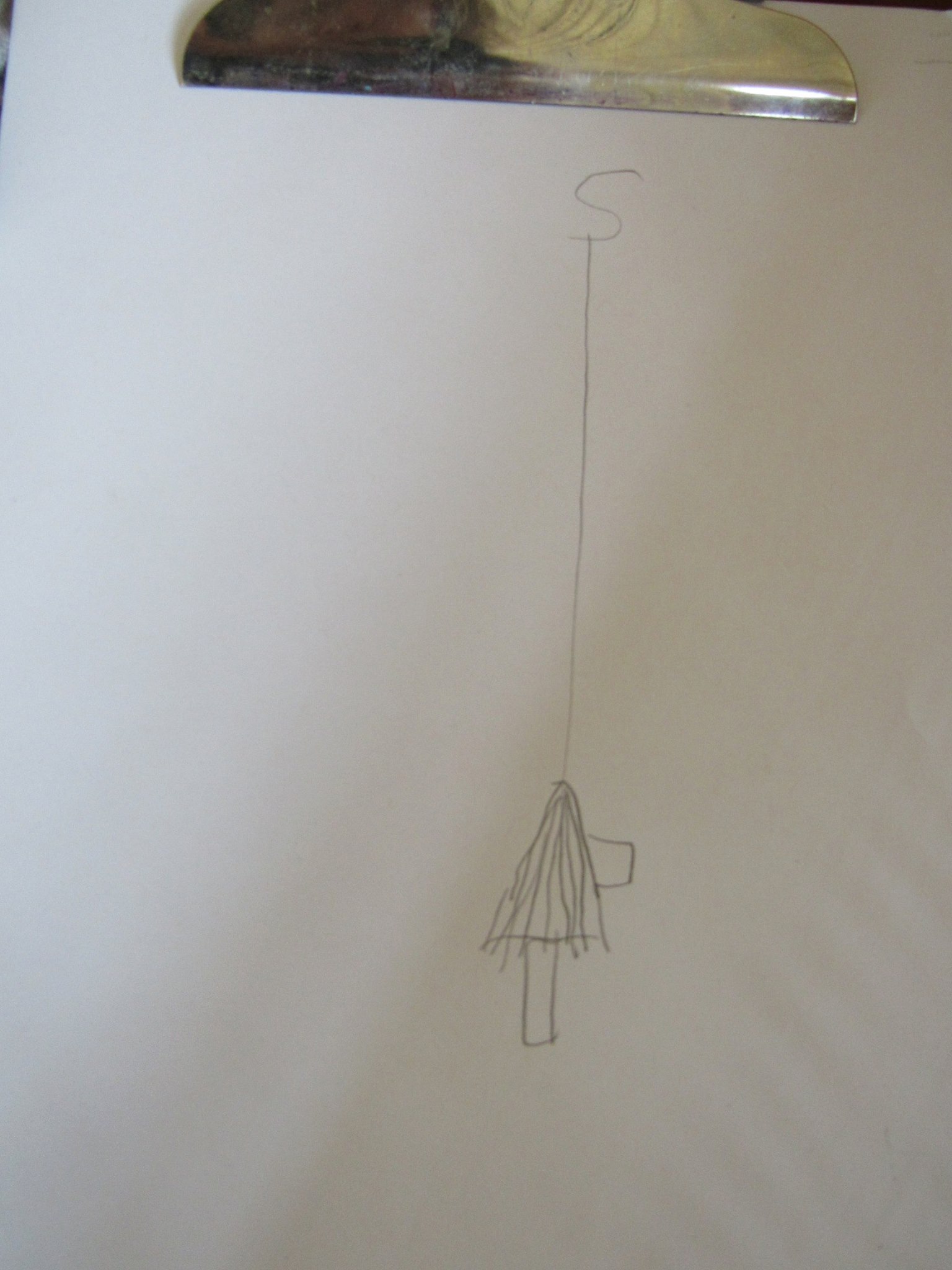 An observational drawing of Joyce... - Free to be a Child | Facebook