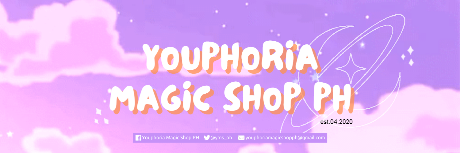 Youphoria Magic Shop PH