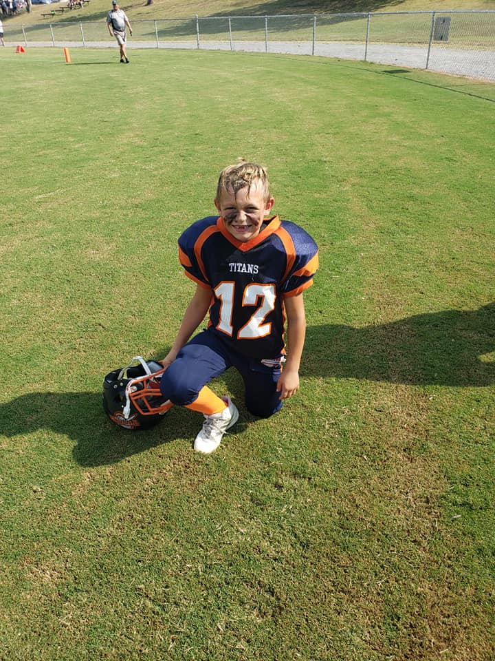 Tri Rivers Titans