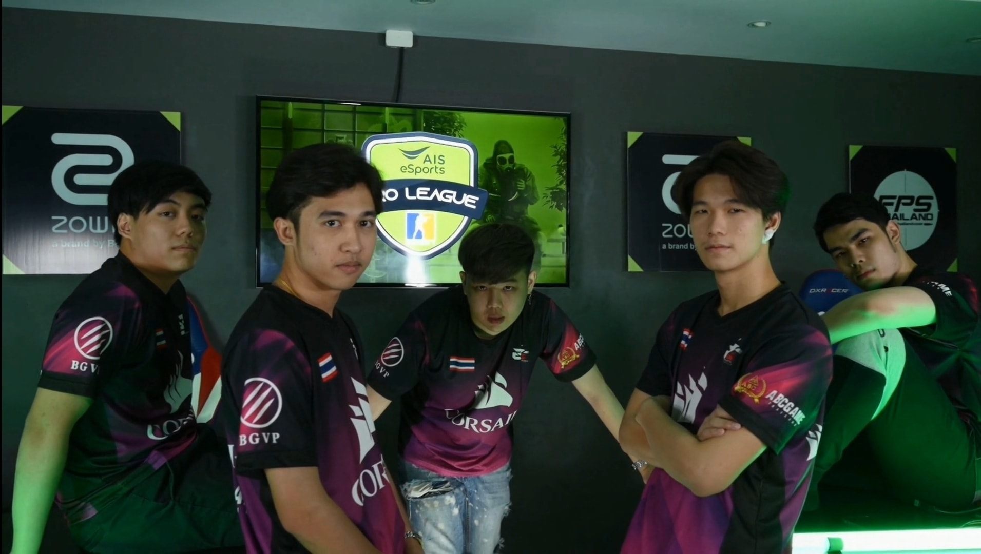 2Be CS:GO