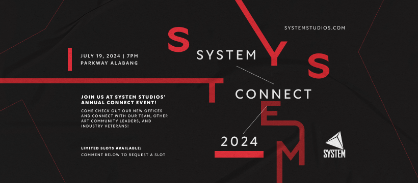 System Studios