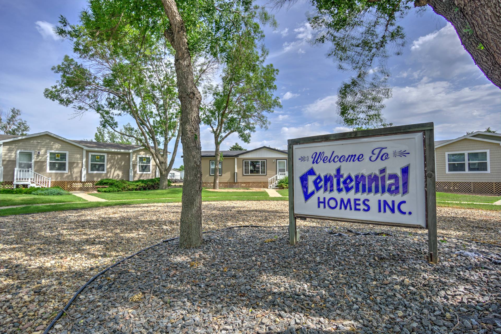 Centennial Homes of... - Centennial Homes of Sioux Falls SD