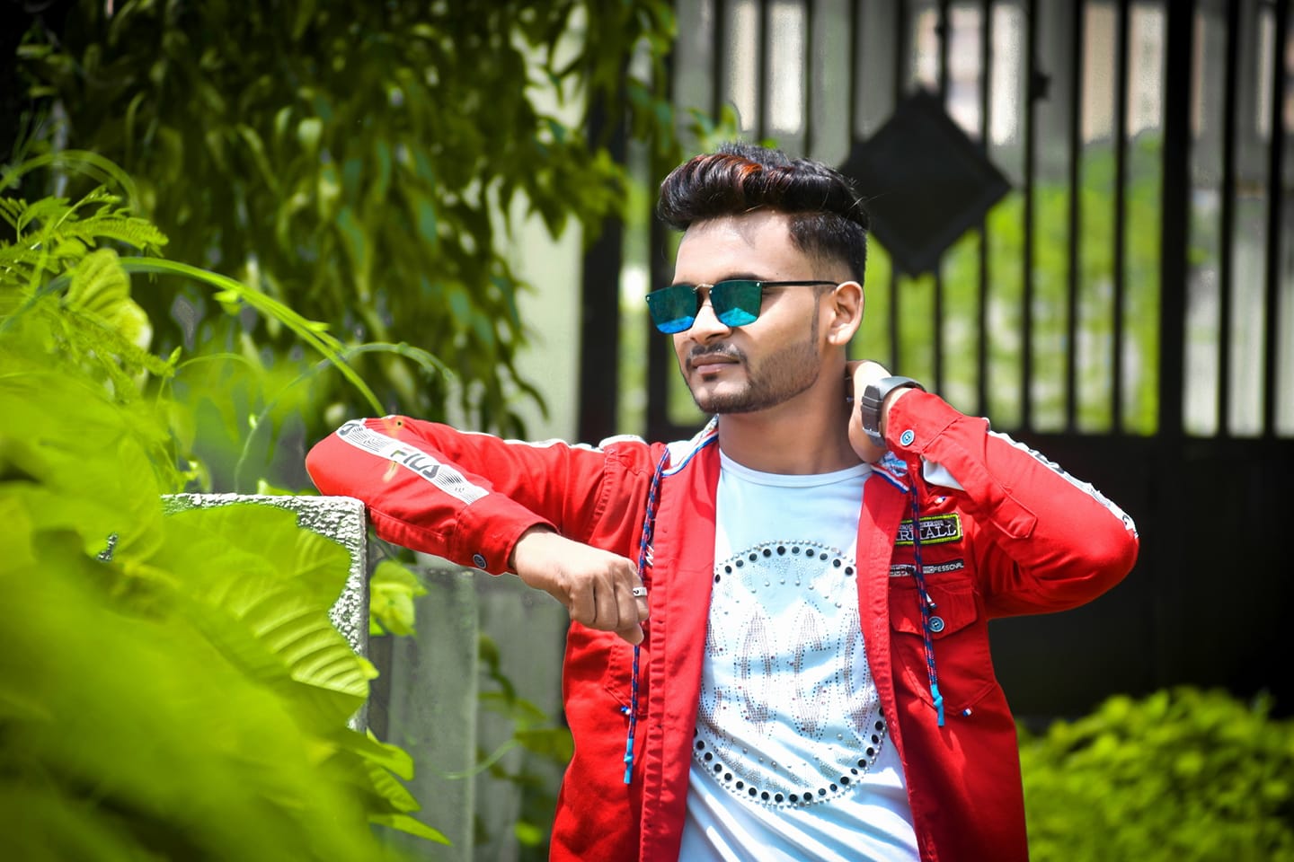Sandip Rathod